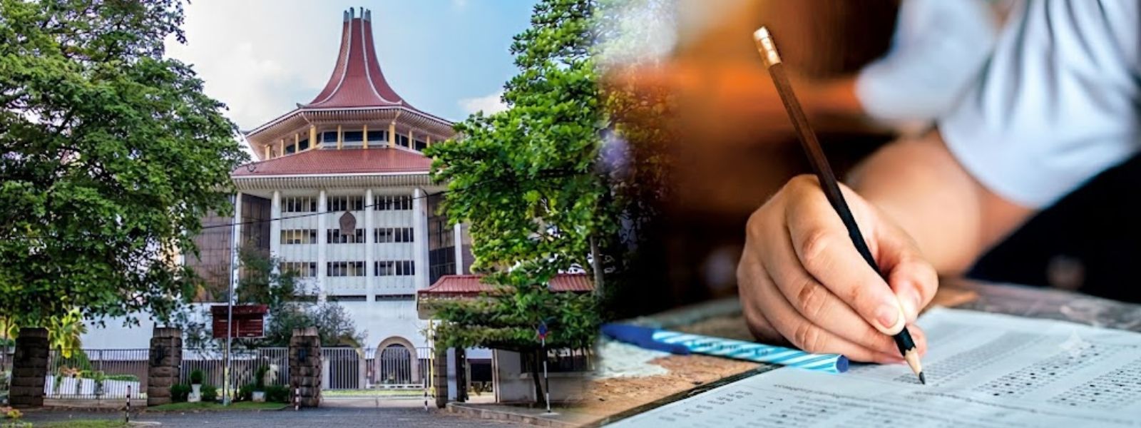 Supreme Court Rejects Bid to Postpone A/L Exam